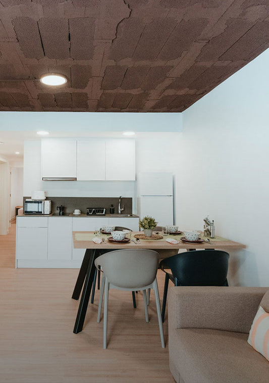 Social Housing