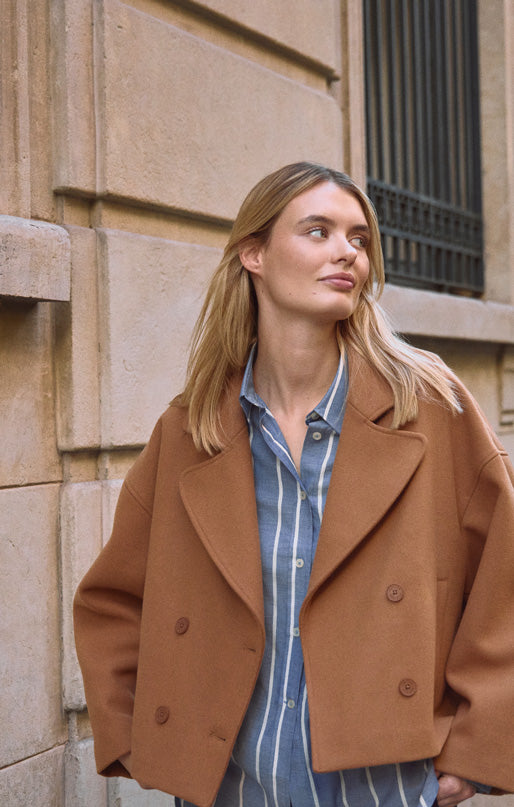 Autumn Essentials | Woman