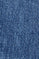 Denim-blue jeans with five pockets and Polo Club details