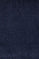 Navy-blue Antibes terry towel with logo