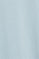 Light-blue half-zip knit jumper with Rigby Go embroidered logo