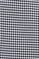 Blue shirt with vichy checks and Polo Club embroidered logo
