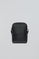 Black reporter bag Riverdale with Polo Club patch