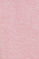 Pink-marl round-neck knit jumper with Rigby Go embroidered logo