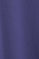 Blue-violet buttoned dress with PC embroidery