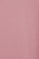 Dusty-pink sleeveless buttoned dress with embroidered monogram