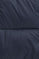 Navy-blue ultralight vest with Polo Club logo