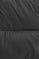 Black ultralight vest with Polo Club logo