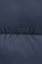 Navy-blue puffer vest with Polo Club logo