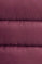 Burgundy jacket Salma Embroidery with Polo Club logo