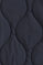 Navy-blue jacket Gadea with Polo Club logo