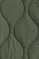 Forest-green jacket Gadea with Polo Club logo