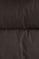 Chocolate jacket Gaia Reversible with Polo Club logo