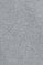 Grey-marl V-neck wool-blend jumper with Rigby Go embroidery