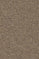 Dark-brown-marl half-zip wool-blend jumper with Rigby Go embroidery