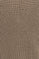 Dark-brown-marl fisherman's-rib jumper with Polo Club patch