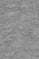 Grey-marl Merino-wool jumper with half-zip neck