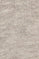 Beige-marl Merino-wool jumper with mock neck