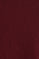 Maroon round-neck wool-blend jumper with Rigby Go embroidery