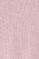 Pink-marl round-neck wool-blend jumper with Rigby Go embroidery