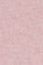 Pink-marl wool-blend jumper with half-zip neck and Rigby Go embroidery