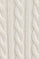 Nude round-neck wool-blend jumper with Rigby Go embroidery