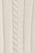 Nude chunky-knit jumper Serena