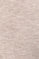 Beige-marl Merino-wool jumper with slim fit and round neck