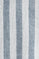 Light-blue striped shirt with Polo Club logo