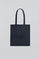 Established 2012 Polo Club tote bag Sloane navy blue