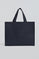 Established 2012 Polo Club tote bag Sloane Large navy blue