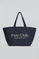 Established 2012 Polo Club shopper bag Sloane navy blue