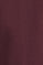 Burgundy pique polo shirt with five-button collar and Rigby Go embroidery
