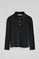 Nude slim-fit polo shirt Tesafi Nautic