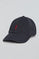 Navy-blue cap with Polo Club details