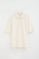 Nude polo shirt Polo Club with elbow-length sleeve