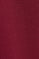 Maroon sleeveless short polo dress with Rigby Go logo