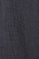 Navy-blue regular-fit linen shirt with Polo Club embroidery