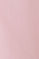 Pink slim-fit poplin shirt with Rigby Go embroidery