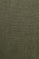 Moss-green short-sleeve jumper Polo Club with slim fit and washed effect