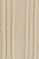 Beige cable-knit jumper with Established 2012 Polo Club raised embroidery
