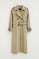 Sandy trench coat Leina Polo Club