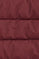 Maroon ultralight jacket Rigby Go Brunei