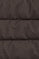 Dark-chocolate ultralight jacket Rigby Go Brunei