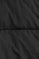 Black ultralight jacket Polo Club Caesar
