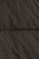 Dark-chocolate ultralight jacket Polo Club Caesar