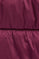 Burgundy and metallic-brown jacket Polo Club Beli