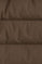 Brown down coat Polo Club Arlet