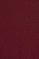 Maroon wool-blend jumper with Rigby Go embroidery