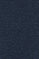 Dark-blue wool-blend jumper with V-neck and Rigby Go embroidery